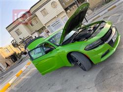 دودج تشارجر